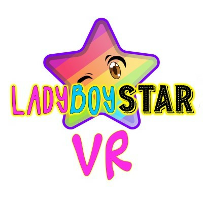 LadyboystarVR studio
