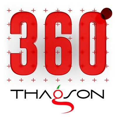 THAGSON VR studio