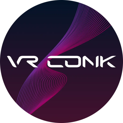 VR Conk studio