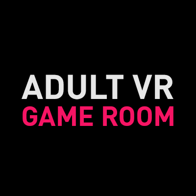 Adult VR Game Room studio