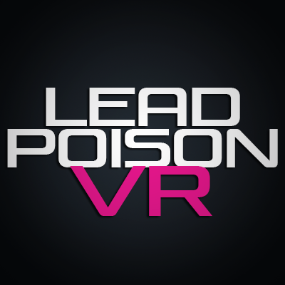 LeadPoisonVR studio