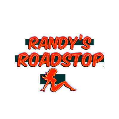 RandysRoadStop studio