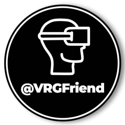 VRGFriend studio