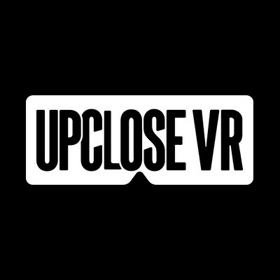 UPCLOSE VR studio