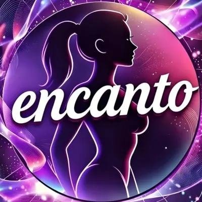 Encanto VR & ASMR studio