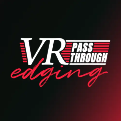 VRedging Passthrough studio