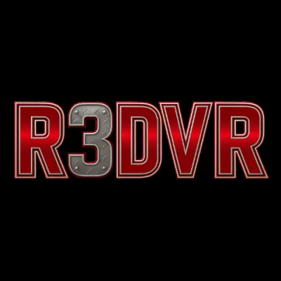 R3DVR studio
