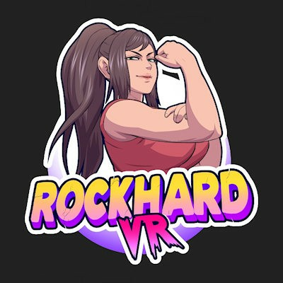 RockHardVR studio