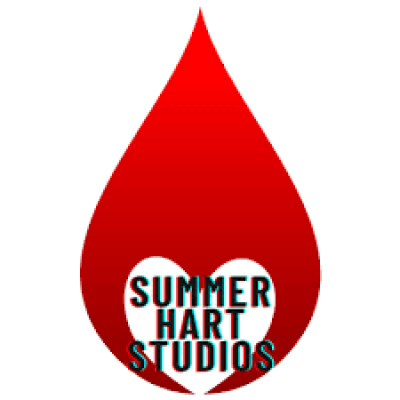 Summer Hart studio