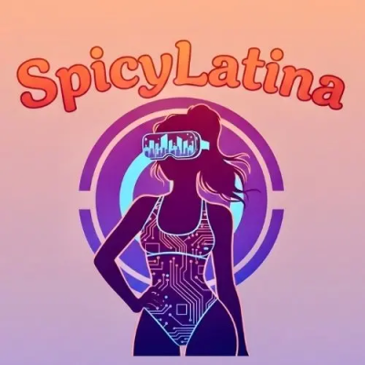 SpicyLatina studio