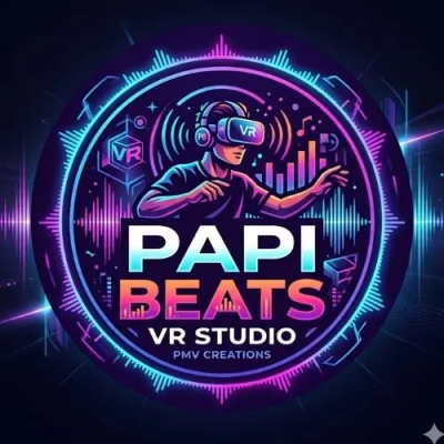 Papi Beats studio