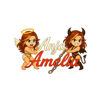 AnjaAmelia  studio