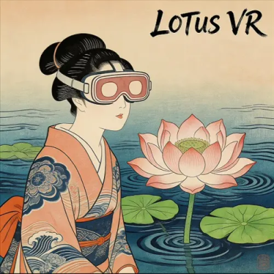Lotus VR studio