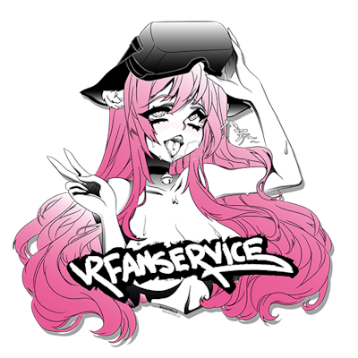 VR Fan Service studio