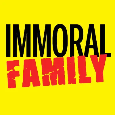 Immoral Family studio