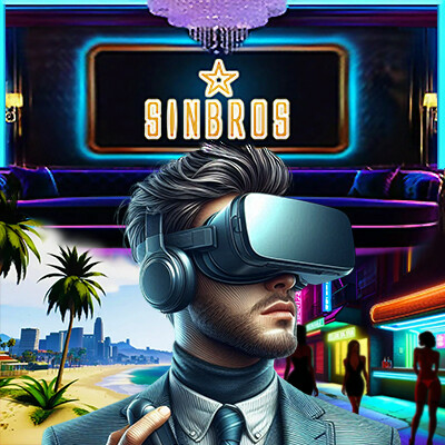 Sinbros VR studio