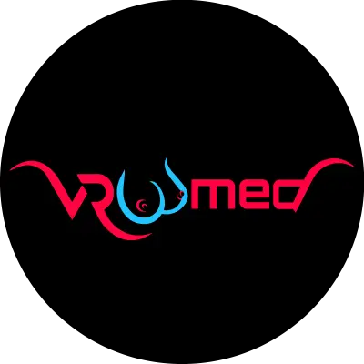 VRoomed studio