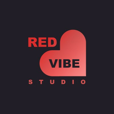 Red Vibe Studio studio