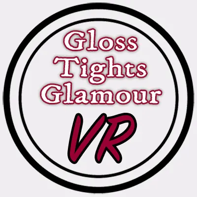 GlossTightsGlamourVR studio