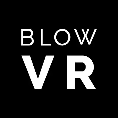 Blow VR studio