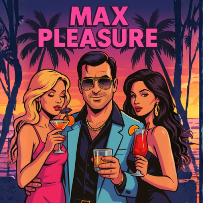 Max Pleasure studio