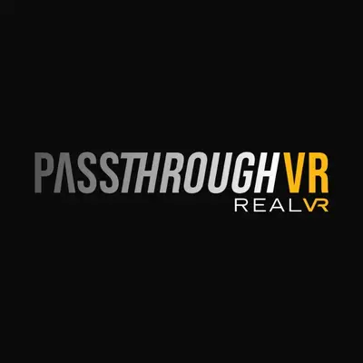 PassthroughVR by RealVR studio
