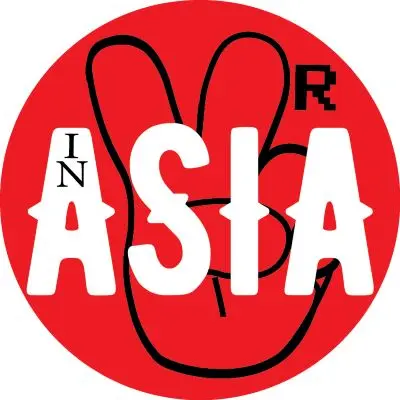VRinAsia studio logo