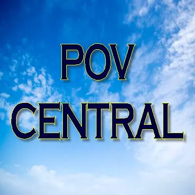 POV Central studio