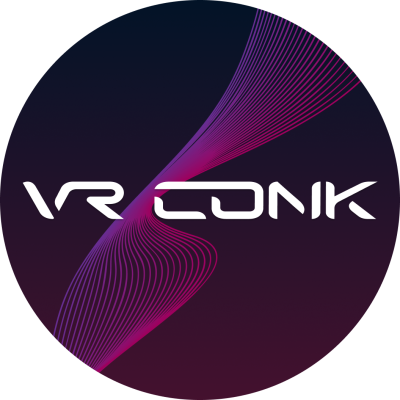 VRConk studio