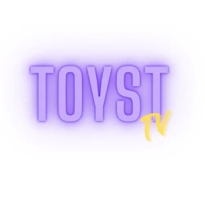 TOYSTtv studio
