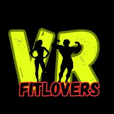FitLoversVR studio