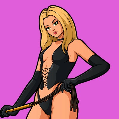 FemdomFantasyVR studio