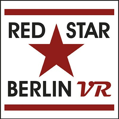Red Star Berlin VR studio