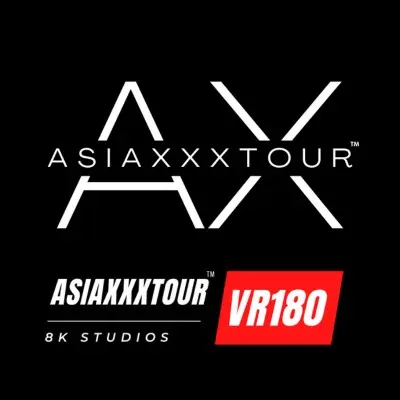 ASIAXXXTOUR studio
