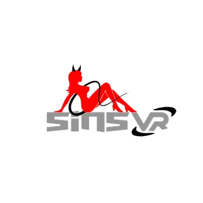 SinsVR studio logo