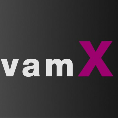VaMX studio