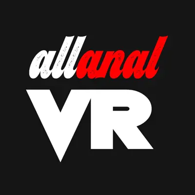 All Anal VR studio logo