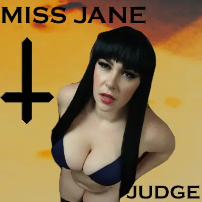 Jane Judge studio