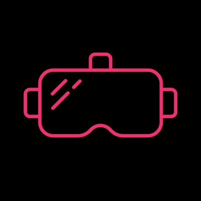 Epic VR studio