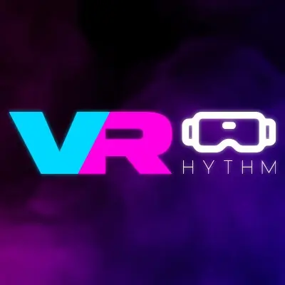 VRhythm studio logo