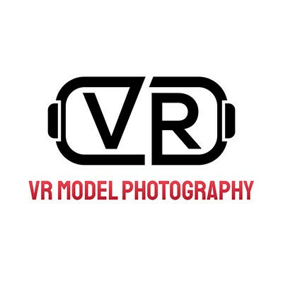 VR Model Photography studio