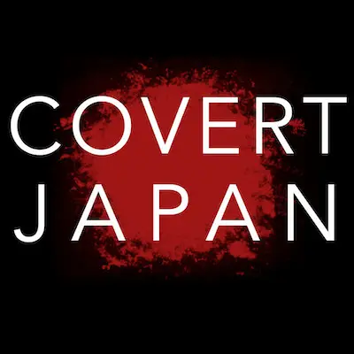 CovertJapan studio