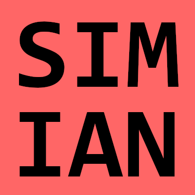Raging Simian studio