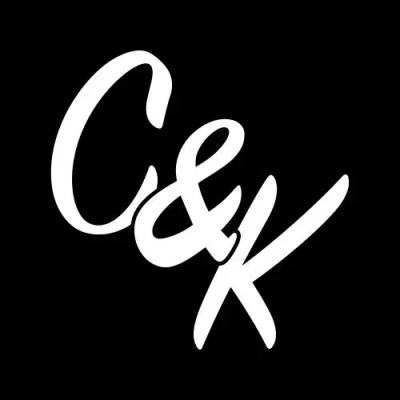 Chris and Kayli studio