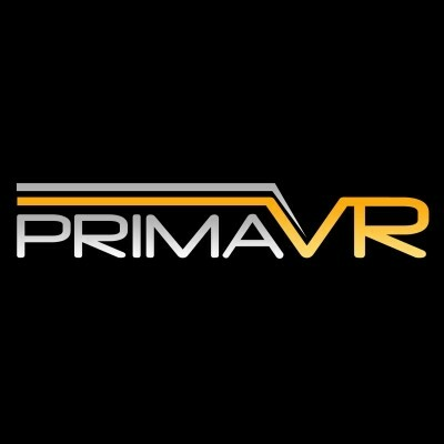 PrimaVR studio