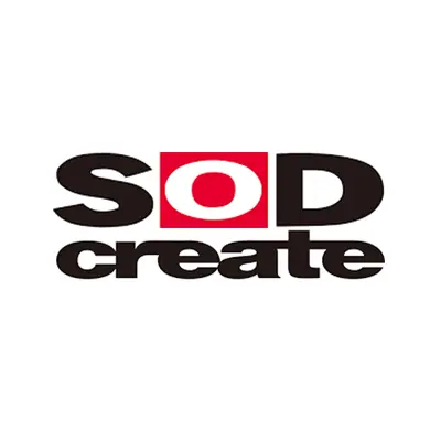 SOD Create studio