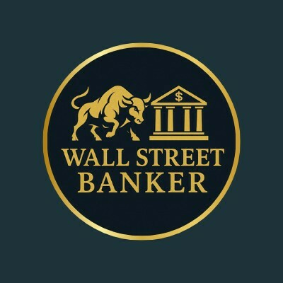Wall Street Banker studio