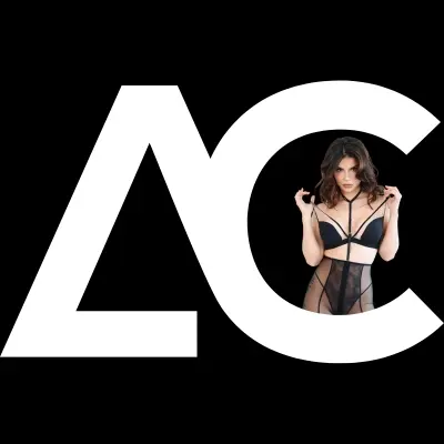 Alexa Creed VR studio