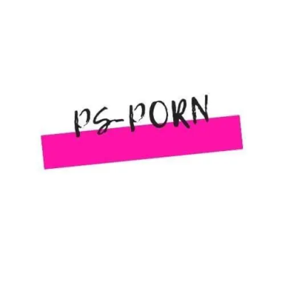 PS-Porn studio logo