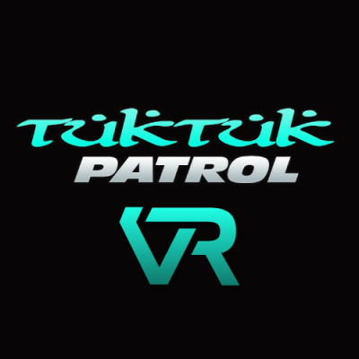 TukTukPatrol VR studio